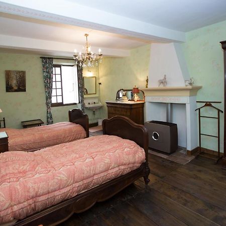 Hotel Des Etrangers Saint-Martin-dʼEntraunes エクステリア 写真