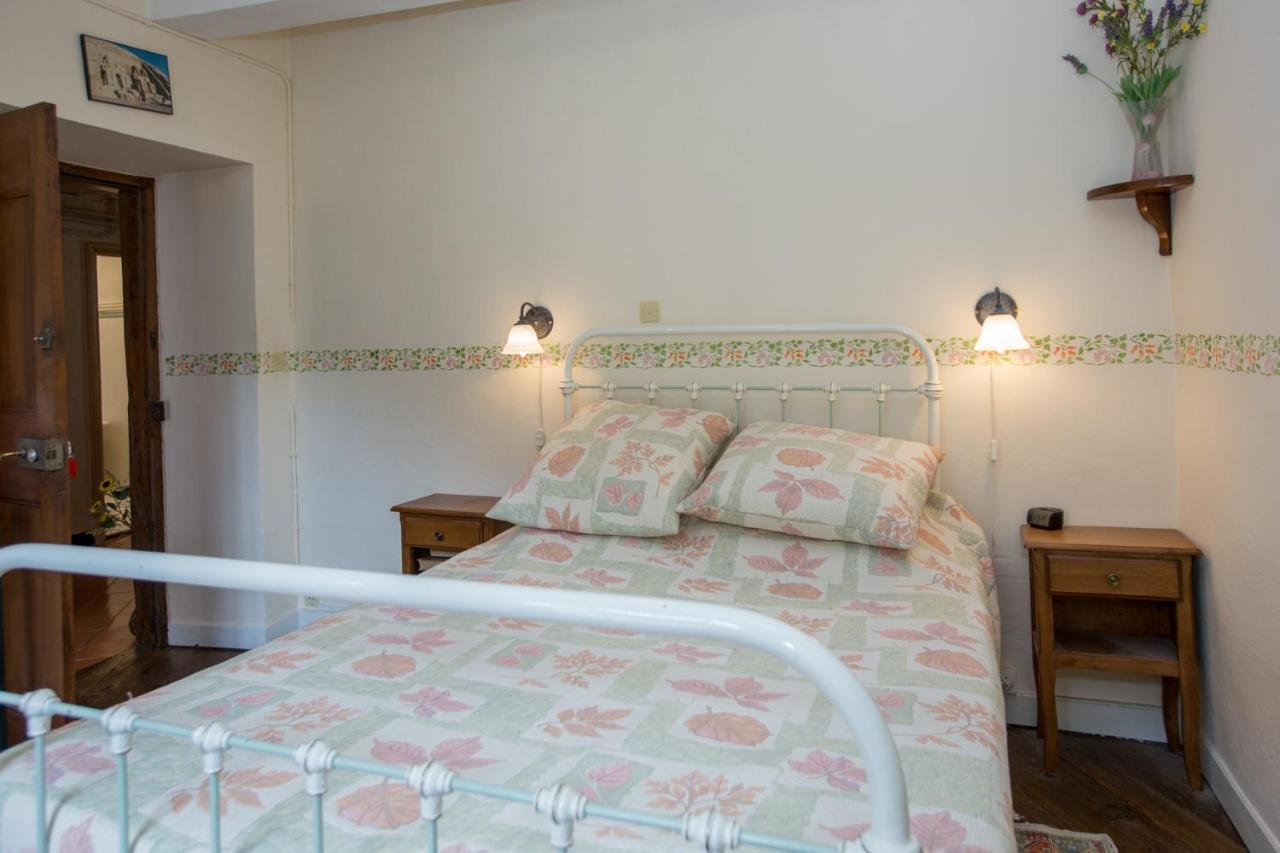 Hotel Des Etrangers Saint-Martin-dʼEntraunes エクステリア 写真